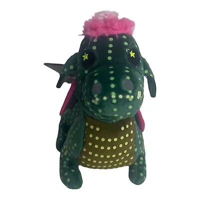 Disney Parks Wishables Main Street Electrical Parade Series Plush - Elliott • $11.67