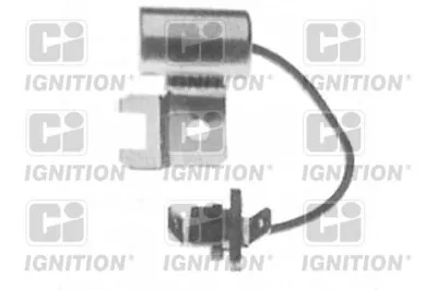 Ignition Condenser Fits BMW 02 E10 1.8 71 To 75 M10B18 CI 12111267413 Quality • $14.65