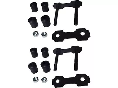 Leaf Spring Shackle Kit For Falcon Comet Ranchero Sprint Mustang Sedan DX93V2 • $46.16