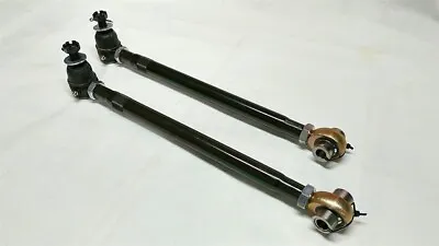 3SX Adjustable Rear Control Arms - DSM 90-94 Gen1 AWD - Mitsubishi Eclipse Talon • $199.95