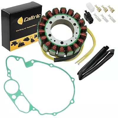 Stator & Gasket For Honda VT1100C Shadow 1985-1995 Motorcycle • $40