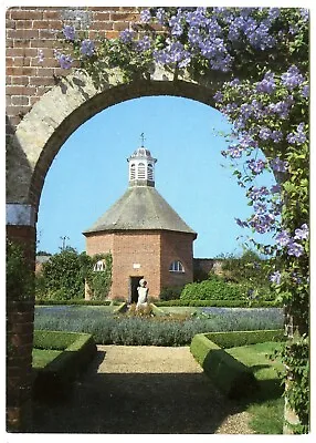 Postcard Dovecote In Walled Garden Felbrigg Hall Near Cromer Norfolk Unposted • £2.35