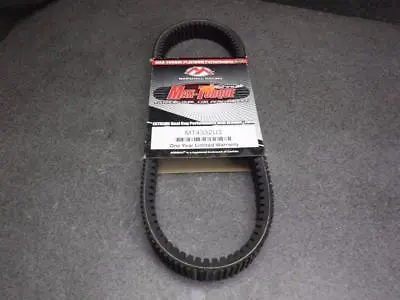 Marshall Racing Max Torque MT 4332U3 Clutch Belt 465 • $29.99