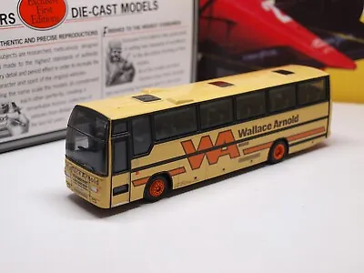£11.99 • Buy Efe / Gilbow - Plaxton 3500 Coach -wallace Arnold - 1/76 Scale / 00 Gauge 26605