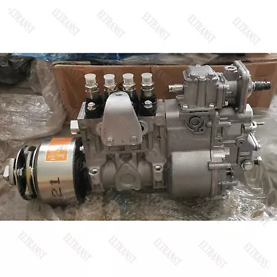 Fuel Injection Pump 22010-9160 092000-5290 22010-E0300 For Denso Mitsubishi L3E • $2095