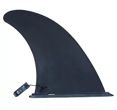 Universal Replacement  Skeg Fin For Kayak Canoe SUP • £11.95