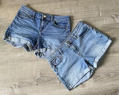 Lauren Conrad Jean Shorts (Lot Of 2) • $10