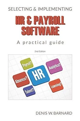 $13.79 • Buy Selecting   Implementing HR   Payroll Software  A Practical Guide