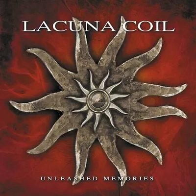 Lacuna Coil : Unleashed Memories CD Value Guaranteed From EBay’s Biggest Seller! • £9.08