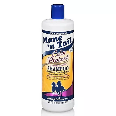 Mane 'n Tail Color Protect Up To 8 Weeks Color Vibrancy Shampoo Pearl White... • $15.55