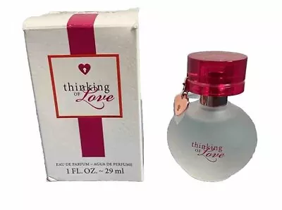 Mary Kay Thinking Of Love Perfume 1fl Oz New  • $32.99