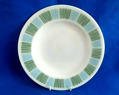 Vintage Retro JAJ PYREX MATCHMAKER Salad/Small Dinner Plates 21.5cm 10 Available • £3.50