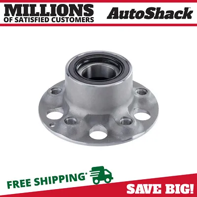 Front Wheel Hub Bearing For Mercedes S550 S63 AMG CL550 S600 CL63 AMG S400 5.5L • $38.58