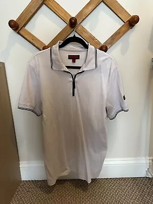 Burberry Polo Burberry Sport White Small • $15