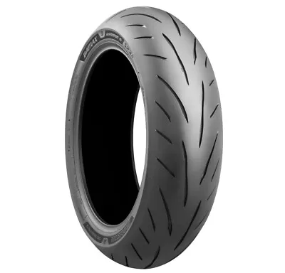 Bridgestone Battlax Hypersport S23 Z 190/55wr17 75w Rear Motorcycle Tyre 8002212 • $379.99