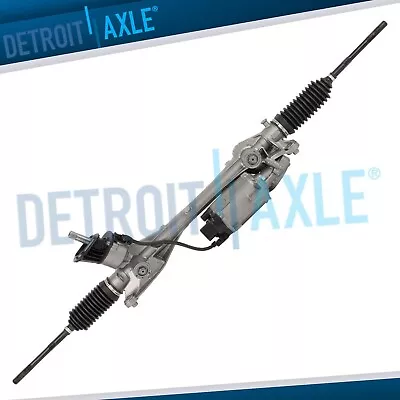 Electric Power Steering Rack Pinion For Audi A3 S3 VW Golf SportWagen E-Golf GTI • $492.90