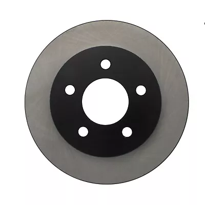 Centric Rear Disc Brake Rotor For 1994-2004 Ford Mustang (120.61042) • $63.63