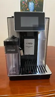 $999 • Buy Delonghi PrimaDonna Soul Automatic Coffee Machine