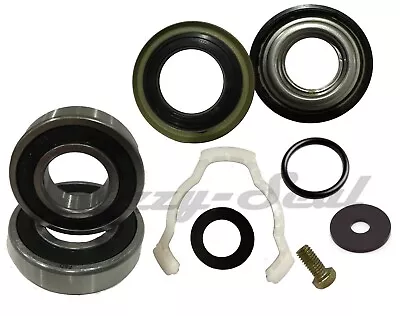 Neptune Washer Front Loader Seal 2 Bearings And Washer Kit 12002022 • $19.95