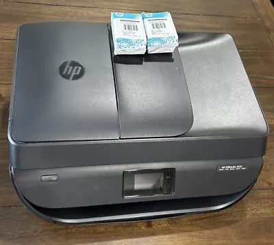 HP Officejet 4650 All-in-One Printer With Instant Ink Included! • $99.95