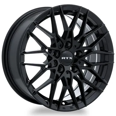 One 18 Inch Wheel Rim For 2021-2022 Kia K5 Seltos RTX 082939 18x8 5x114.3 ET42 C • $165.59