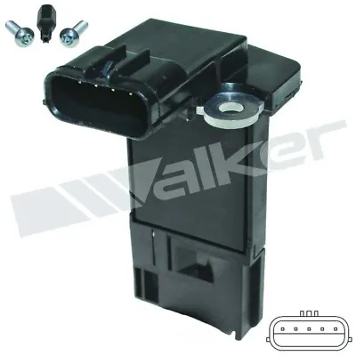 Mass Air Flow Sensor- Walker Products 245-1145 • $29.99