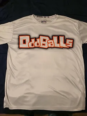 Men's Berserk Softball Jersey  Oddballs  Large • $20