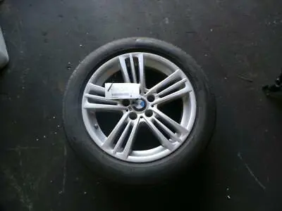 $355 • Buy Bmw X3 X 1 Alloy Wheel Factory 245-50-18 F25, 307 Stamped On Wheel, 03/11-07/17