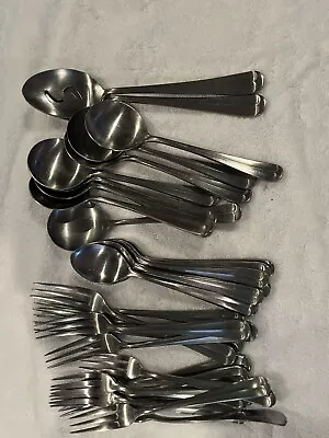 Towle Liberty Bell Flatware • $32