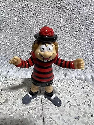 McDonalds Happy Meal Toy Minnie The Minx From Beano Bash St Kids Set 2000 Retro • £5