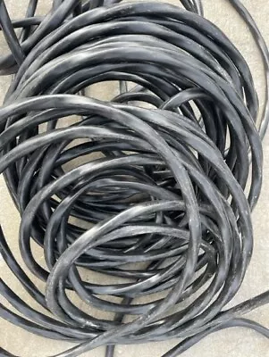 6/3 NM-B W/GROUND ROMEX® HOUSE ELECTRICAL WIRE/CABLE - Qty 10' • $50