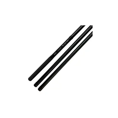 Sonik Vader X RS 3-6-9 Long Reach Net Handle 3 Piece Carp Care - CC0009 • £44.99