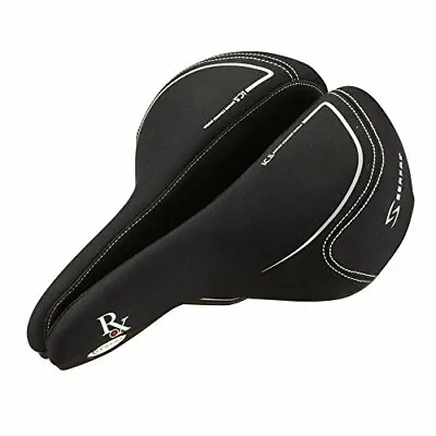 Serfas RX Men's Bicycle Saddle • $58.46