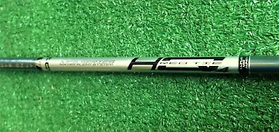 Matrix Ozik HQ4 Red Tie 72 R Graphite Shaft Pull 38 1/4  • $28