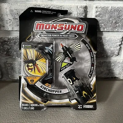 NEW NIP Monsuno AIRCHOPPER #30 • $19.99