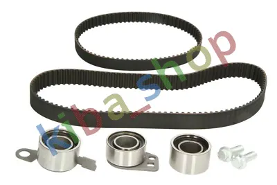 Timing Set Belt+ Sprocket Fits Land Rover Freelander I Mg Mg Zr Mg Zs Rover 25 • £214.06