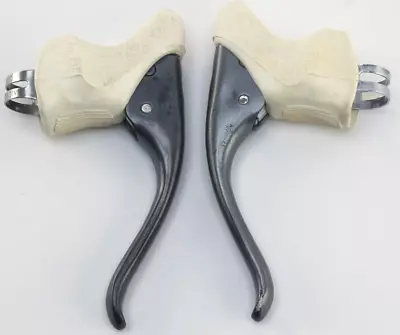 Modolo AERO Brake Levers 919 Hoods Return Springs • $90