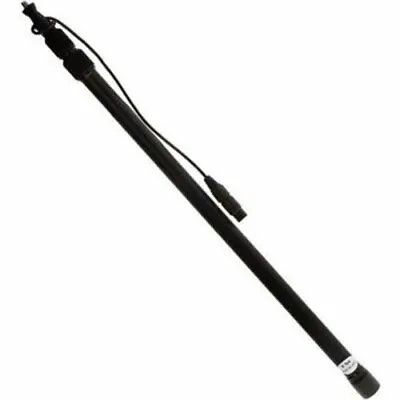 K-Tek KE-69CC Avalon Series Aluminum Boompole With Internal XLR Cable • $189.99