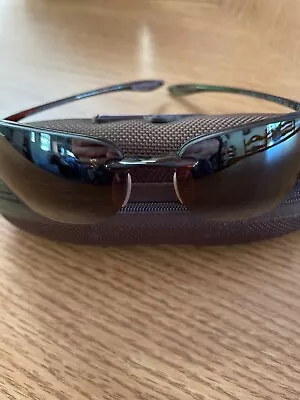 Maui Jim Mj Sport Sunglasses • $60