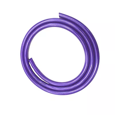 8mm 5/16  Od 3/16  Id Vacuum Silicone Hose Racing Fuel Line Tube 3 Feet Colors • $11.95