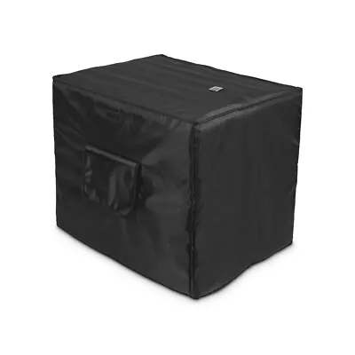 LD Systems ICOA SUB 18A Stage PA Subwoofer Nylon Cover Black Inc Warranty • £49.95