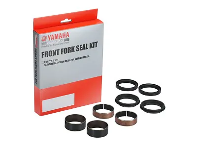 Yamaha Fork Seal Kit 17D-W003B-00 WR250F WR450F YZ250F YZ450F YZ125 YZ250 • $112.99