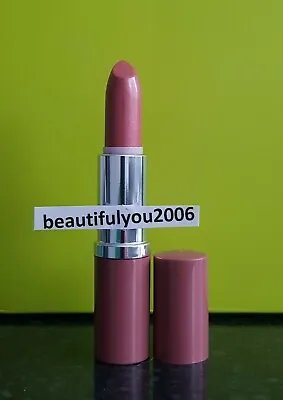 Clinique Pop Lip Colour + Primer Lipstick Bare Pop-Full Size New/Unused/Unboxed • £14.99