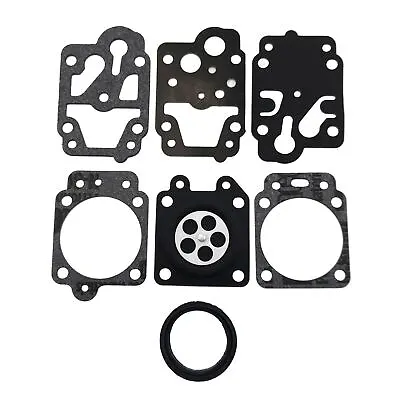 Carburetor Diaphragm Kit For MARUYAMA Blowers Brushcutters Edgers • $10.90