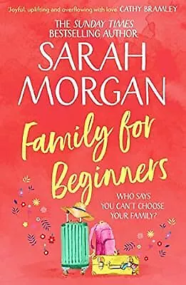 Family For Beginners: The Best Selling Heartwarming Uplifting Feel Good And Ro • £2.86