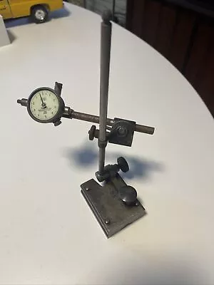 Vintage Lufkin Rule Co. No. 520 Machinists Surface Gage • $40