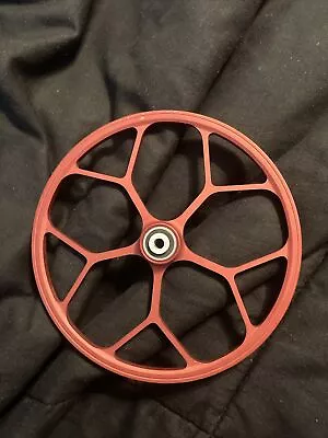 Mathews Creed XS Wheel Cam • $65