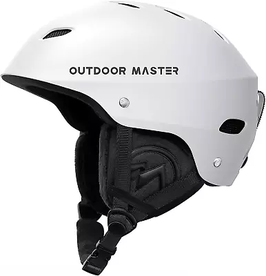 Kelvin Ski Helmet - Snowboard Helmet For Men Women & Youth • $51.99