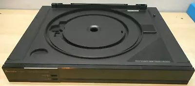 Mitsubishi Lt-1000 Turntable - Plinth - Parting Out • $17.96