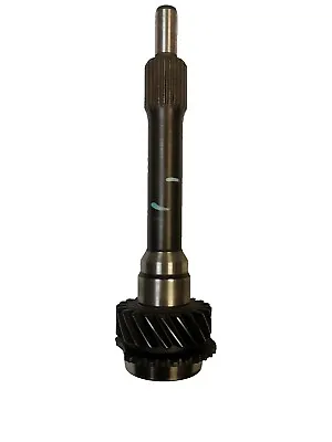 Chevy S10 T5 WC Input Shaft 2.2L 4 Cyl World Class 5 Speed 93-95 21t 9.25 Long • $60